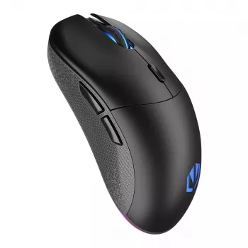 Pelė ENDORFY GEM Plus Wireless, RF Wireless + USB Type-C