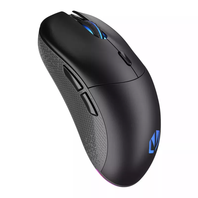 Pelė ENDORFY GEM Plus Wireless, RF Wireless + USB Type-C