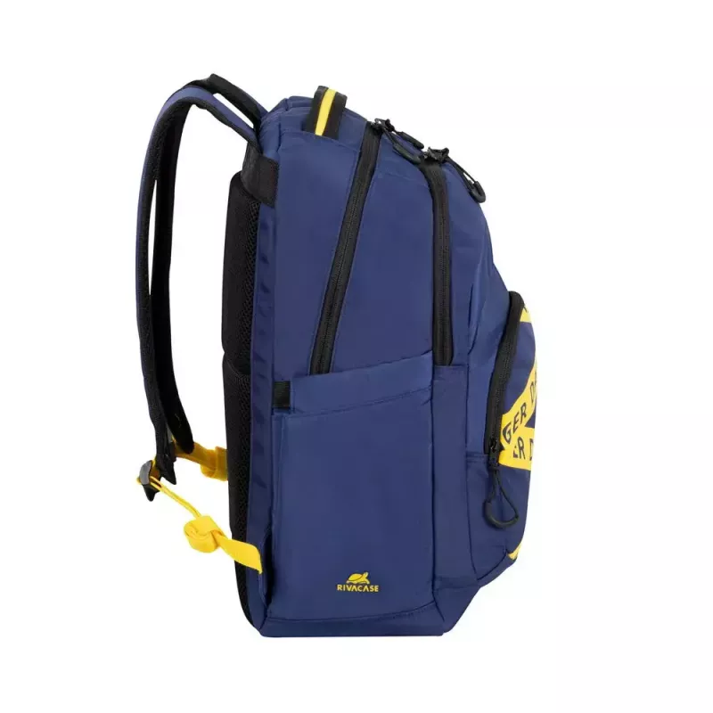 Kuprinė Rivacase Erebus 39,6 cm (15,6 colio)