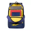 Kuprinė Rivacase Erebus 39,6 cm (15,6 colio)