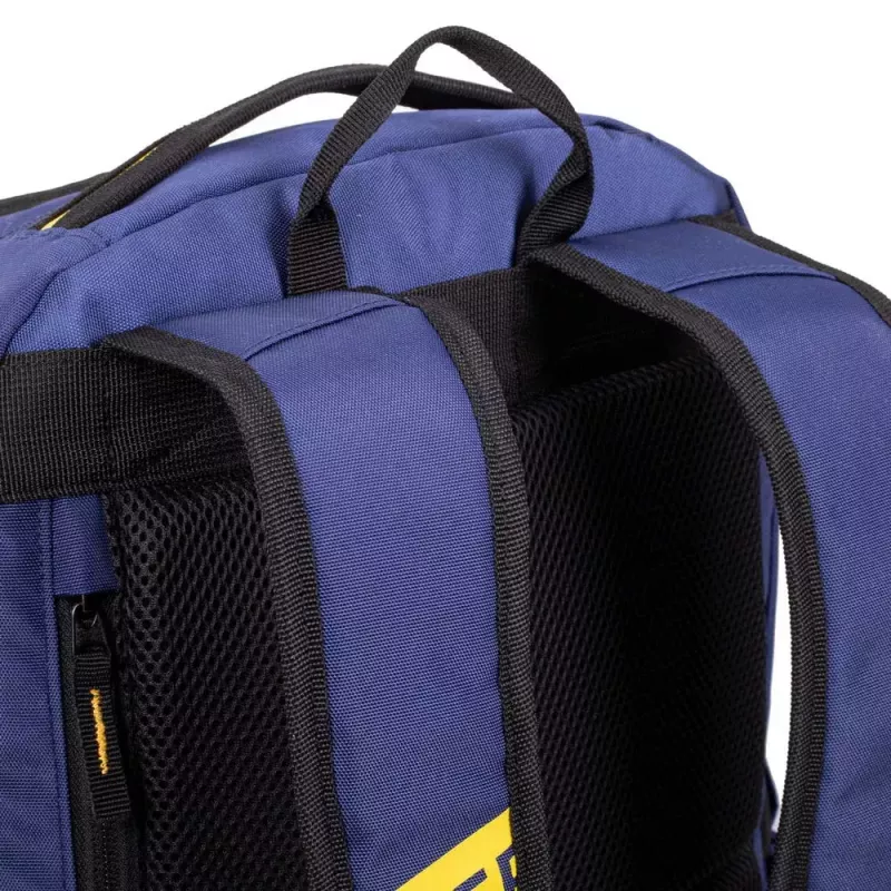 Kuprinė Rivacase Erebus 39,6 cm (15,6 colio)