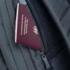 Kuprinė-dėklas nešiojamam kompiuteriui Rivacase 8460, 17 inch