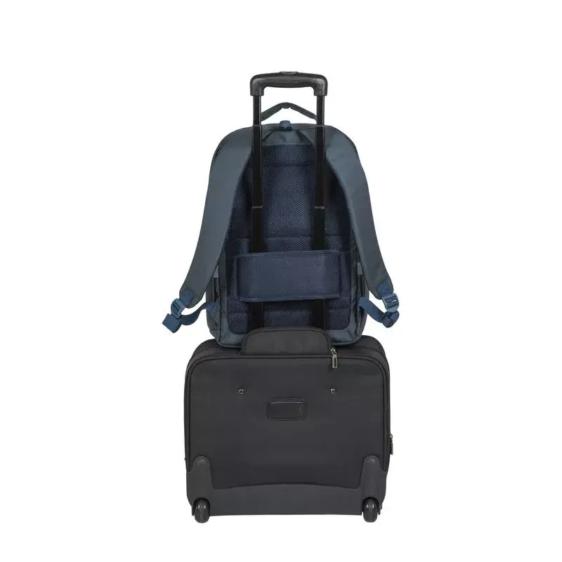 Kuprinė-dėklas nešiojamam kompiuteriui Rivacase 8460, 17 inch