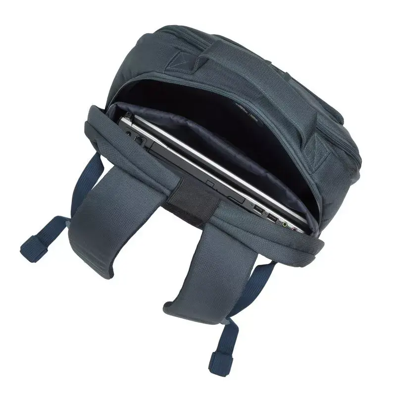 Kuprinė-dėklas nešiojamam kompiuteriui Rivacase 8460, 17 inch