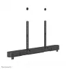 Neomounts AWL29-750BL1 laikiklis videobarui / soundbarui VESA – max 10 kg – universalus