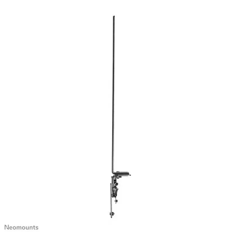 Neomounts AWL29-750BL1 laikiklis videobarui / soundbarui VESA – max 10 kg – universalus