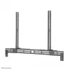 Neomounts AWL29-750BL1 laikiklis videobarui / soundbarui VESA – max 10 kg – universalus
