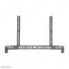 Neomounts AWL29-750BL1 laikiklis videobarui / soundbarui VESA – max 10 kg – universalus
