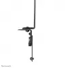 Neomounts AWL29-750BL1 laikiklis videobarui / soundbarui VESA – max 10 kg – universalus