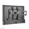 Neomounts AWL29-750BL1 laikiklis videobarui / soundbarui VESA – max 10 kg – universalus