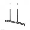 Neomounts AWL29-750BL1 laikiklis videobarui / soundbarui VESA – max 10 kg – universalus