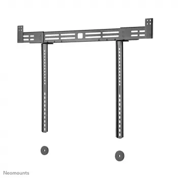 Neomounts AWL29-750BL1 laikiklis videobarui / soundbarui VESA – max 10 kg – universalus