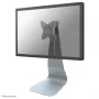 Neomounts FPMA-D800 monitorio stovas 10-27 col., laisvai pastatomas, 10 kg, 100 x 100 mm, sidabrinis