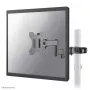 Neomounts FL40-450BL11 TV stovo laikiklis ant stulpo 17-32 col. - skersmuo 28-60 mm - pilnas judesys