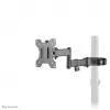 Neomounts FL40-450BL11 TV stovo laikiklis ant stulpo 17-32 col. - skersmuo 28-60 mm - pilnas judesys