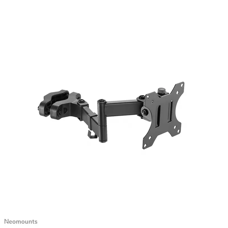 Neomounts FL40-450BL11 TV stovo laikiklis ant stulpo 17-32 col. - skersmuo 28-60 mm - pilnas judesys