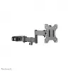 Neomounts FL40-450BL11 TV stovo laikiklis ant stulpo 17-32 col. - skersmuo 28-60 mm - pilnas judesys