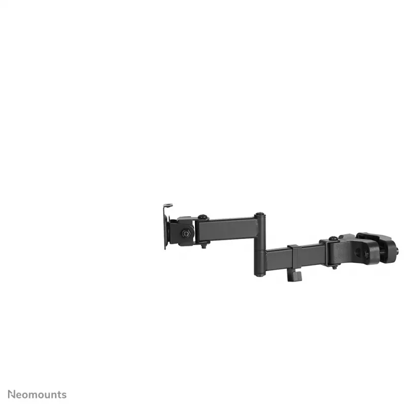 Neomounts FL40-450BL11 TV stovo laikiklis ant stulpo 17-32 col. - skersmuo 28-60 mm - pilnas judesys