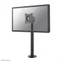 Neomounts NS-DPOS100BLACK Monitorio stovas 10-32 colių – tvirtinimas varžtais