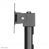 Neomounts NS-DPOS100BLACK Monitorio stovas 10-32 colių – tvirtinimas varžtais