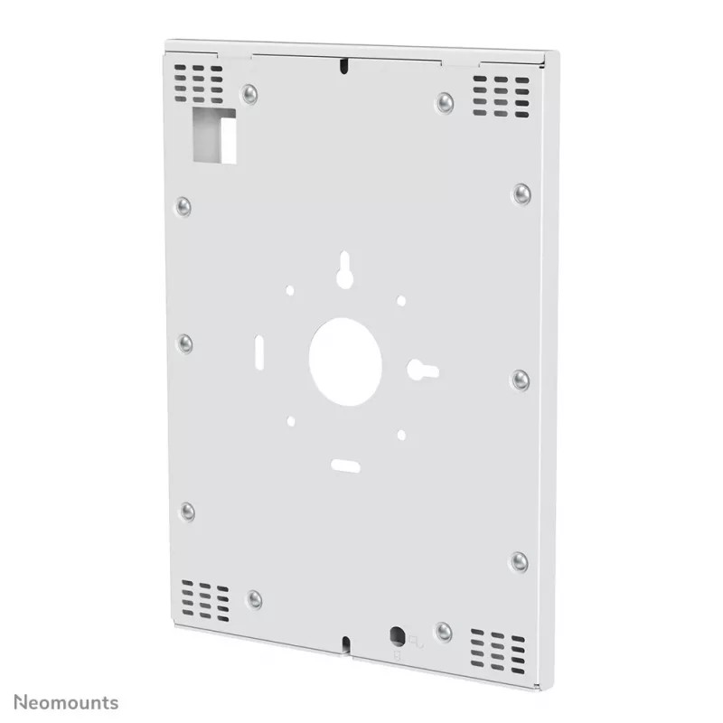 Neomounts WL15-660WH1 sieninis planšetės laikiklis, maksimalus ekrano dydis 32,8 cm