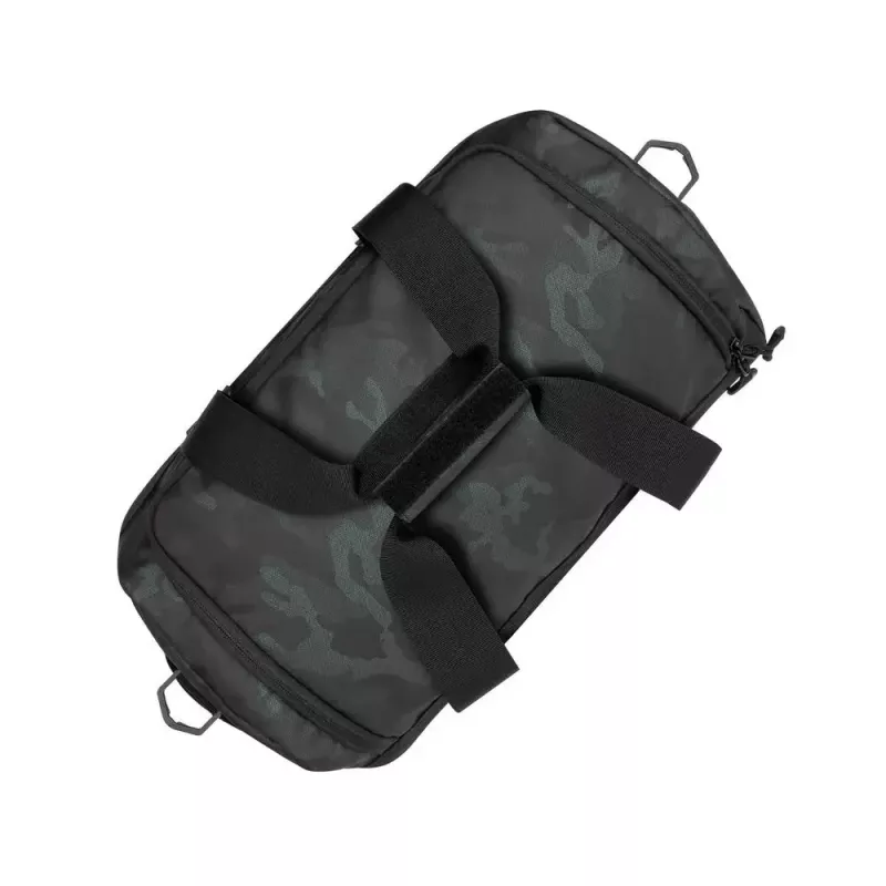 Dėžinis krepšys Rivacase Sherwood 30L kamufliažinis