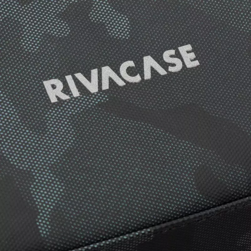 Dėžinis krepšys Rivacase Sherwood 30L kamufliažinis
