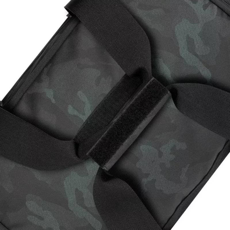 Dėžinis krepšys Rivacase Sherwood 30L kamufliažinis