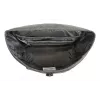 Kelioninė kuprinė Rivacase Eden Olive PU oda Poliesteris rPET 250x160x430mm