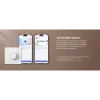 Aqara Dimmer Switch H2 EU Baltas šviesos reguliatorius Aqara KD-R01D