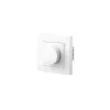 Aqara Dimmer Switch H2 EU Baltas šviesos reguliatorius Aqara KD-R01D