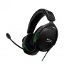 Ausinės HyperX CloudX Stinger 2 Core Gaming Headsets Xbox Juodos