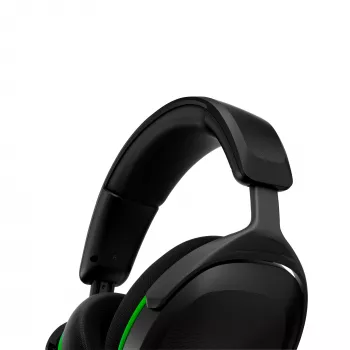 Ausinės HyperX CloudX Stinger 2 Core Gaming Headsets Xbox Juodos