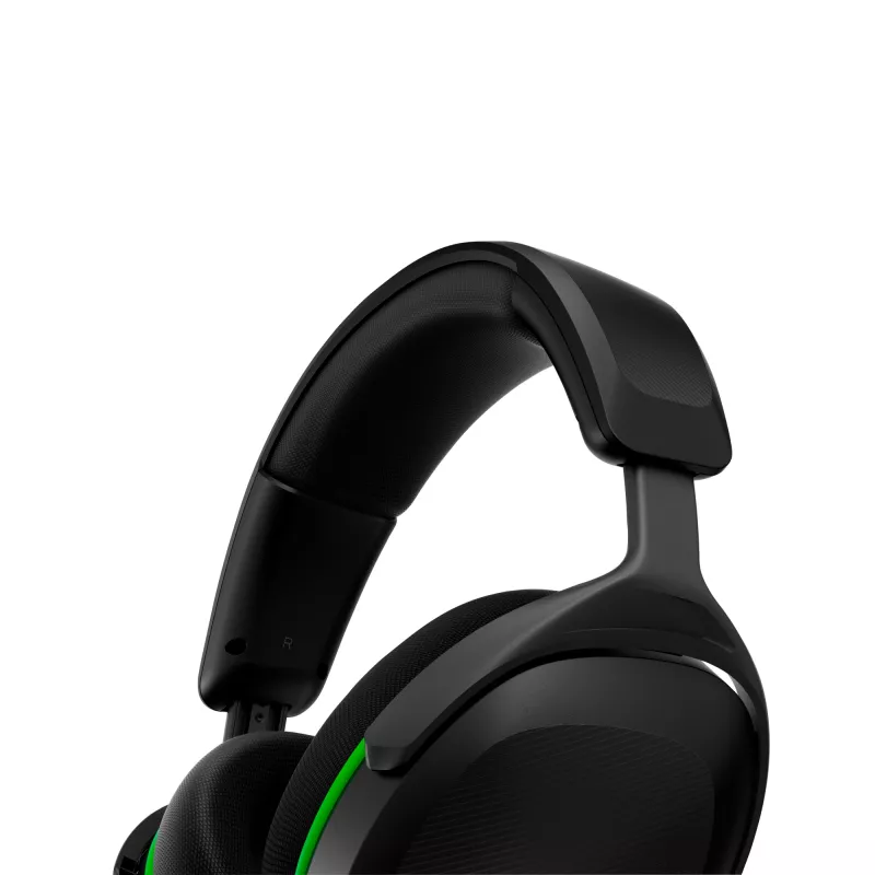 Ausinės HyperX CloudX Stinger 2 Core Gaming Headsets Xbox Juodos