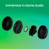 Ausinės HyperX CloudX Stinger 2 Core Gaming Headsets Xbox Juodos