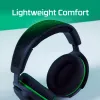 Ausinės HyperX CloudX Stinger 2 Core Gaming Headsets Xbox Juodos