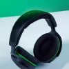 Ausinės HyperX CloudX Stinger 2 Core Gaming Headsets Xbox Juodos