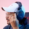 Ausinės HyperX CloudX Stinger 2 Core Gaming Headsets Xbox Juodos