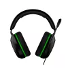 Ausinės HyperX CloudX Stinger 2 Core Gaming Headsets Xbox Juodos