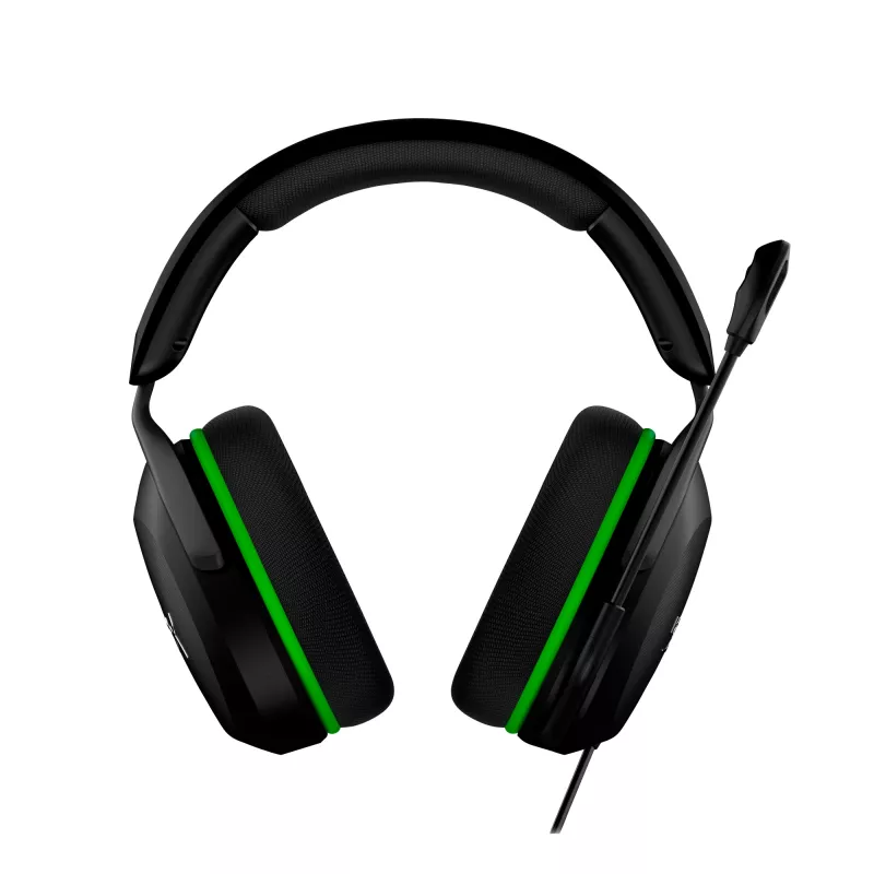 Ausinės HyperX CloudX Stinger 2 Core Gaming Headsets Xbox Juodos