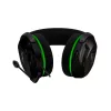 Ausinės HyperX CloudX Stinger 2 Core Gaming Headsets Xbox Juodos