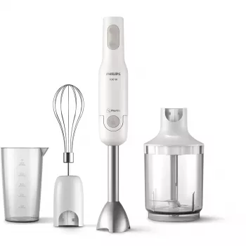 Panardintuvas Philips Daily Collection HR2545/00 Baltas