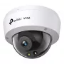 TP-Link VIGI C230 kupolinė IP kamera, vidaus ir lauko, 2304 x 1296, lubiniam montavimui