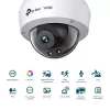 TP-Link VIGI C230 kupolinė IP kamera, vidaus ir lauko, 2304 x 1296, lubiniam montavimui
