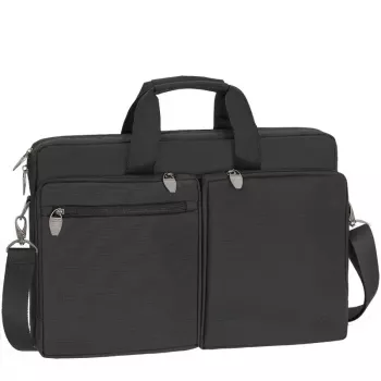 Portfelis Rivacase 8550 43,9 cm (17,3 colio)
