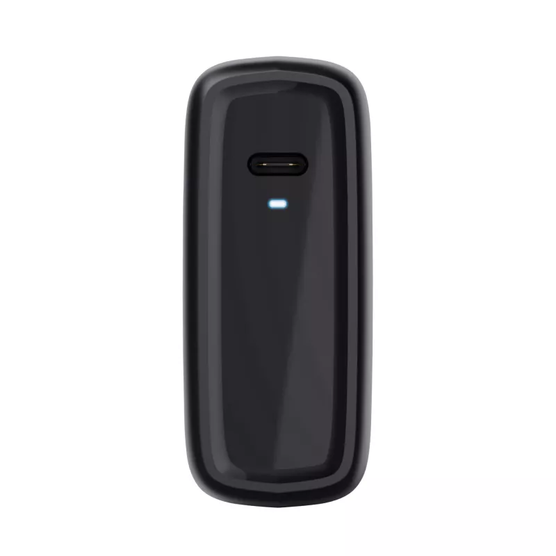 Trust Maxo 100W Universal Black AC įkroviklis su USB-C laidu