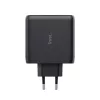 Trust Maxo 100W Universal Black AC įkroviklis su USB-C laidu