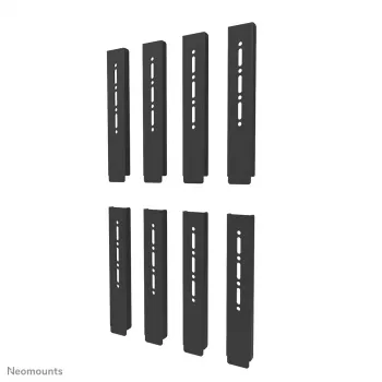 Neomounts AWLS-950BL1 VESA prailginimo rinkinys 55-110 col. - maks. 125 kg
