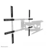 Neomounts AWLS-950BL1 VESA prailginimo rinkinys 55-110 col. - maks. 125 kg