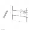 Neomounts AWLS-950BL1 VESA prailginimo rinkinys 55-110 col. - maks. 125 kg